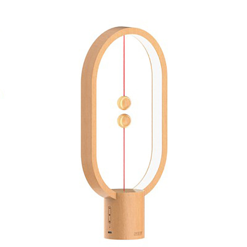 Smart Magnetic Table Lamp